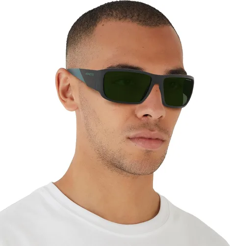 Vista 7 de ARNETTE An4297 Snap Ii - Gafas de sol rectangulares para hombre