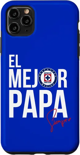Vista 13 de Cruz Azul Sports Articles Collection This Father's Day! - Funda para iPhone 17