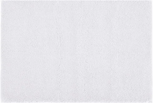 Vista 12 de Madison Park Alfombra de Baño Antideslizante, Tapete de Felpa Lujoso, Absorbente, Secado Rápido, Diseño de Spa, Decoración de Baño Marshmallow, Crema