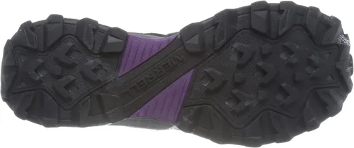 Vista 4 de Merrell Zapatos de senderismo para mujer, talla 11 AU