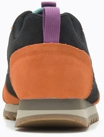 Vista 4 de Merrell Tenis Alpine Cross para hombre