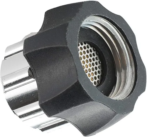 Vista 2 de Paquete de 2 conectores de manguera de repuesto para Karcher 8.755-847.0 compatibles con 13246440 K1700