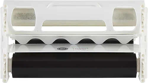 Vista 8 de Xyron Recambio de laminado de dos caras para estación creativa de 9 pulgadas, 9 3/8 pulgadas x 40 pies, cartucho de repuesto para etiquetadora