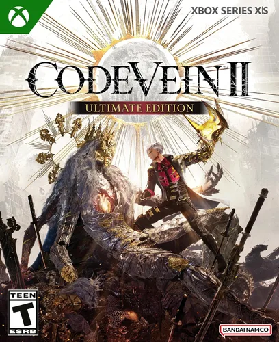 Vista 11 de Code Vein II - PlayStation 5