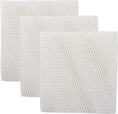 Vista 7 de HIFROM 1 paquete de filtros de mecha de humidificador de repuesto para filtro de panel de agua P110-1045 compatible con portador HUMCCSBP2212