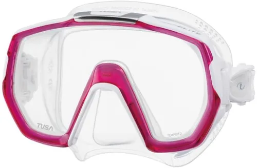 Vista 14 de TUSA M-1003 Freedom Elite - Máscara de buceo