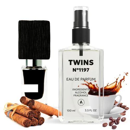 Vista 98 de TWINS Impresión de Bombshell Perfume para mujer Eau de Parfum Nro.1156 3.4 fl oz (100 ml)