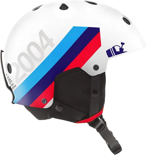 Vista 7 de Sandbox Casco de nieve Legend