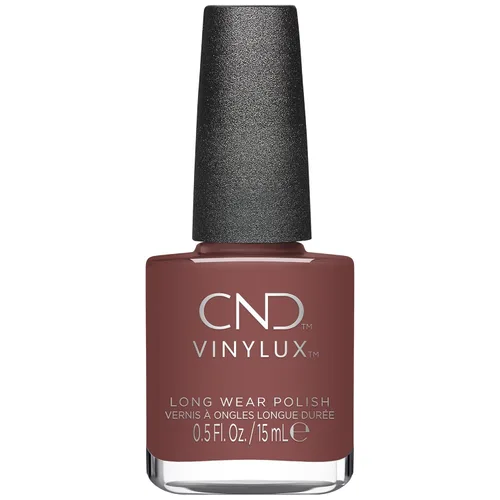 Vista 26 de CND Vinylux Longwear Nude Nail Polish, Gel-like Shine & Chip Resistant Color, 0.5 Fl Oz Todo espumado #434