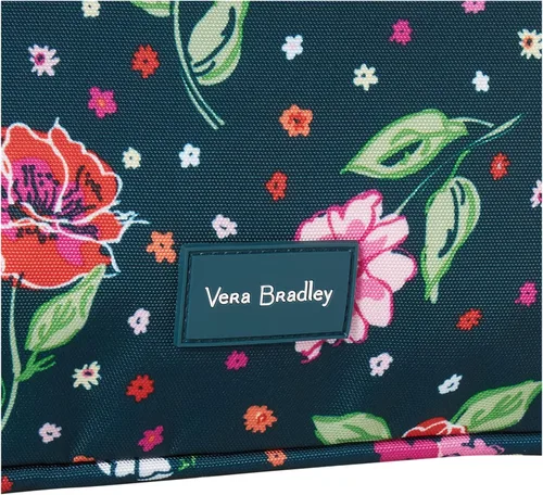 Vista 3 de Vera Bradley Women's Recycled Lighten Up Reactive Seat Organizer
