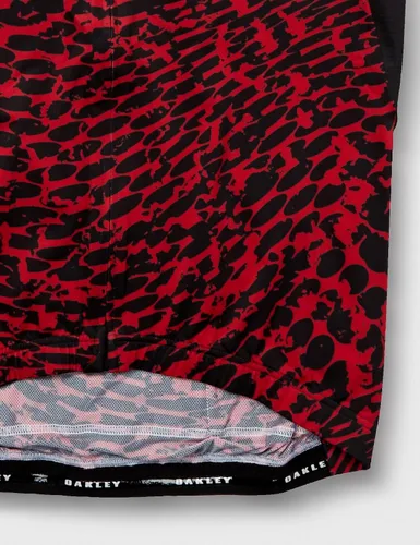 Vista 4 de Oakley Women's Endurance Dazzle Camo Jersey