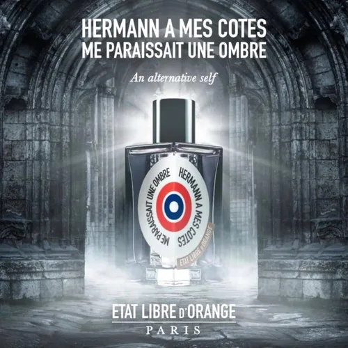 Vista 3 de Etat Libre d'Orange Eau de Parfum Spray