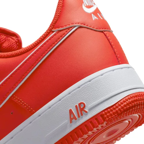 Vista 8 de Nike Zapatillas Hombre Air Force 1 '07