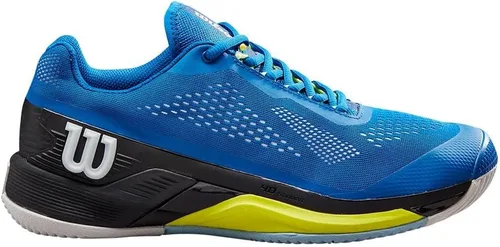 Vista 3 de WILSON Tenis Rush Pro 4.0 para hombre
