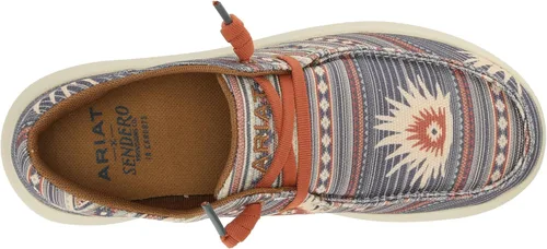 Vista 5 de ARIAT Women's Hilo Loafer