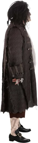Vista 5 de Disfraz de Billy Butcherson de Hocus Pocus para adulto