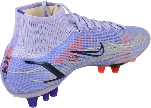 Vista 3 de Nike Superfly 8 Elite Km AG Dj3973 - Botas de fútbol para hombre