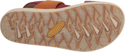 Vista 4 de KEEN womens Elle Backstrap Casualplatformopentoe