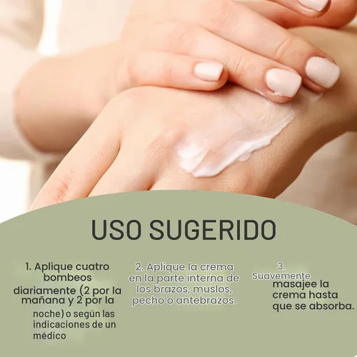 Vista 4 de BIOLABS PRO Pregnenolone, pregnenolona bioidéntica natural