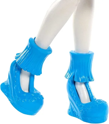 Vista 4 de Enchantimals Zelena Zebra Dolls