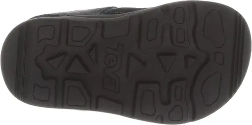 Vista 4 de Teva Sandalia unisex con diseño de huracán Seekado para niños
