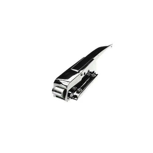 Vista 2 de Kason (KASOA) Pestillo de puerta serie K78 W/O llave