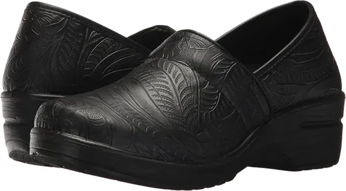 Vista 7 de Easy Works Lyndee Health Care - Zapatos profesionales para mujer