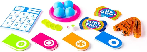 Vista 2 de Fat Brain Toys FA135-1 ¡Tengo esto! Juego