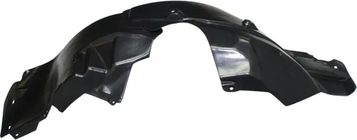 Vista 6 de Garage-Pro Juego de protectores de guardabarros para Chrysler 200 2012-2014