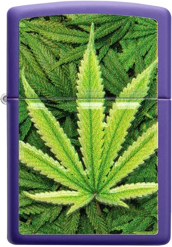 Vista 49 de Zippo Encendedores de hojas