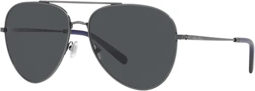 Vista 2 de Brooks Brothers Bb4064 Aviator - Gafas de sol para hombre