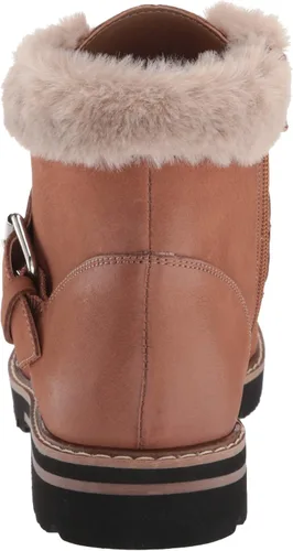 Vista 3 de Aerosoles Women's Open Book Combat Boot