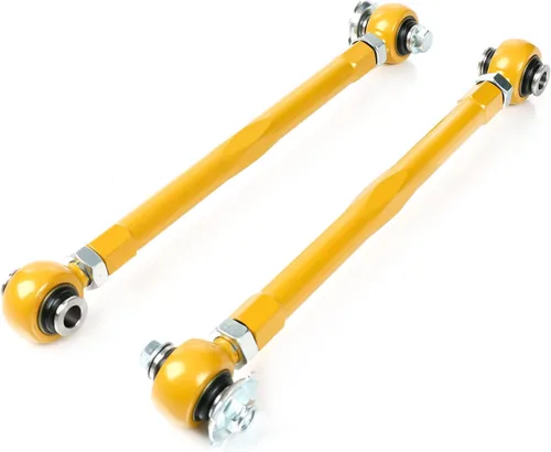 Vista 4 de FAPO Brazo de control lateral ajustable para Subaru Impreza 02-07 93-01 WRX Sti GC GD GG (juego de 6)