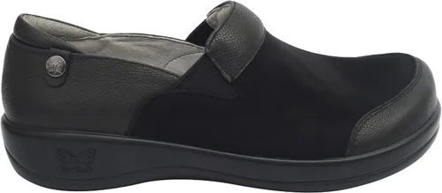 Vista 2 de Alegria - Zapatos de piel Keli para mujer
