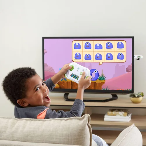 Vista 5 de LeapFrog - LeapLand Adventures.