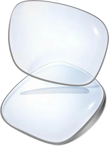 Vista 24 de Lenses Replacement for Ray-Ban Meta Wayfarer Gen(1/2/3) AI Glasses Activado fotocrómico negro claro