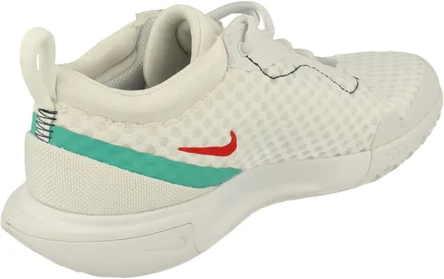Vista 3 de Nike Zapatillas de tenis Zoom Court Pro HC para mujer Dh0990