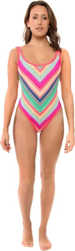 Vista 5 de Body Glove Traje de baño Joy Rocky para mujer