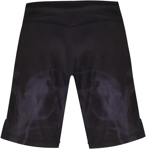 Vista 4 de MMA Boxeo Shorts Mixto Arte Marcial Muay Thai BJJ Grappling UFC Fighting