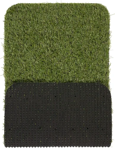 Vista 21 de Ottomanson TRY400-30X15 de charola multiuso 1.2 pulgadas multiuso Boot & Shoe, charola de resistente al agua para todos los climas uso exterior