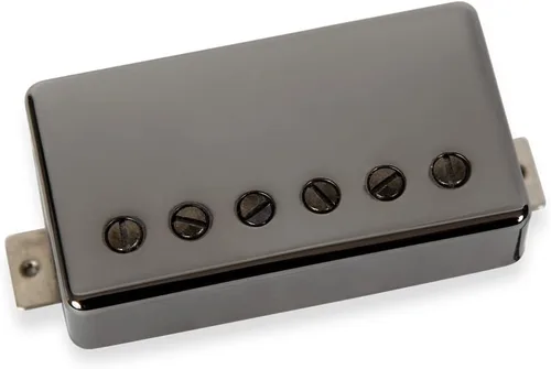 Vista 8 de Seymour Duncan Slash 2.0 Black Bridge - Humbucker - Pastilla de Guitarra Eléctrica