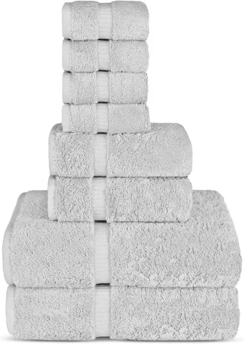 Vista 134 de Chakir Turkish Linens Toallas turcas de calidad de hotel y spa 100% algodón premium Suaves y absorbentes