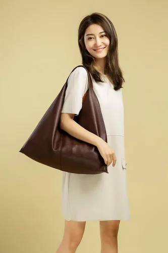 Vista 5 de Leather Tote Bag, Oversized Hobo Bags, Large Tote Bag for Women Work, Vegan Leather Handbags Travel, Tote Bags for School