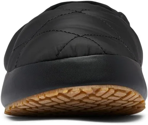 Vista 3 de Columbia Omni Heat Lazy Bend Moc - Botas de nieve para mujer