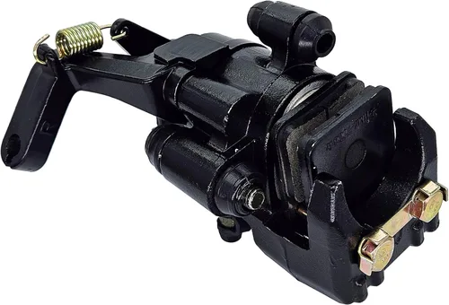 Vista 4 de tianfeng Pinza de freno trasera para Suzuki Quadsport 230 250 450 Z400 LT 230S 250S LTZ400 LTR450 2003-2014