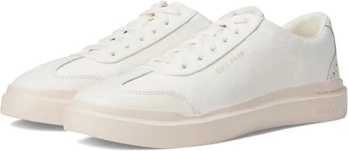 Vista 16 de Cole Haan Tenis Grandpro Rally con corte láser para hombre