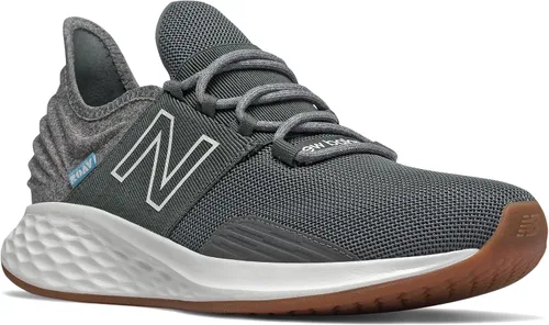 Vista 4 de New Balance Fresh Foam Roav V1 - Tenis de correr para mujer