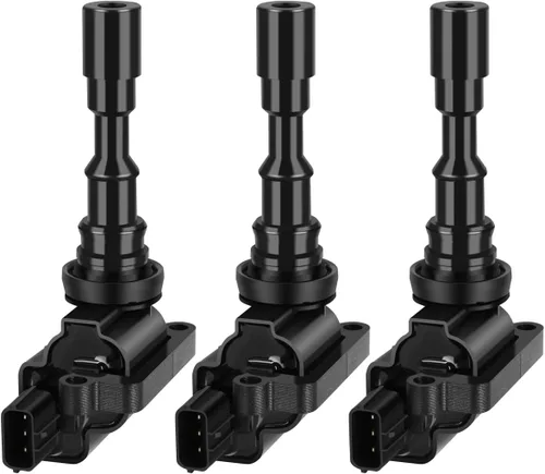 Vista 68 de ECCPP bobinas de encendido UF199 1 PCS, para Chrysler Sebring 2.7L 2003-2005, para Chrysler Concorde 2.7L 1998-2004, para Chrysler 300 2.7L 2005