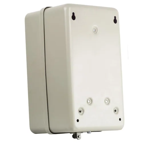 Vista 2 de 7.5 HP Monofásico 1 Motor de arranque magnético de control nuevo