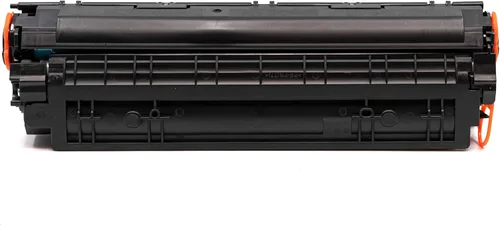Vista 5 de Cartucho de tóner compatible de repuesto para Canon 137 / 9435B001 (negro, 1 unidad)